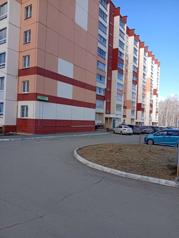 Молодежная 10